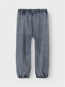 NAME IT Baggy Jeans Ben Dark Blue Denim